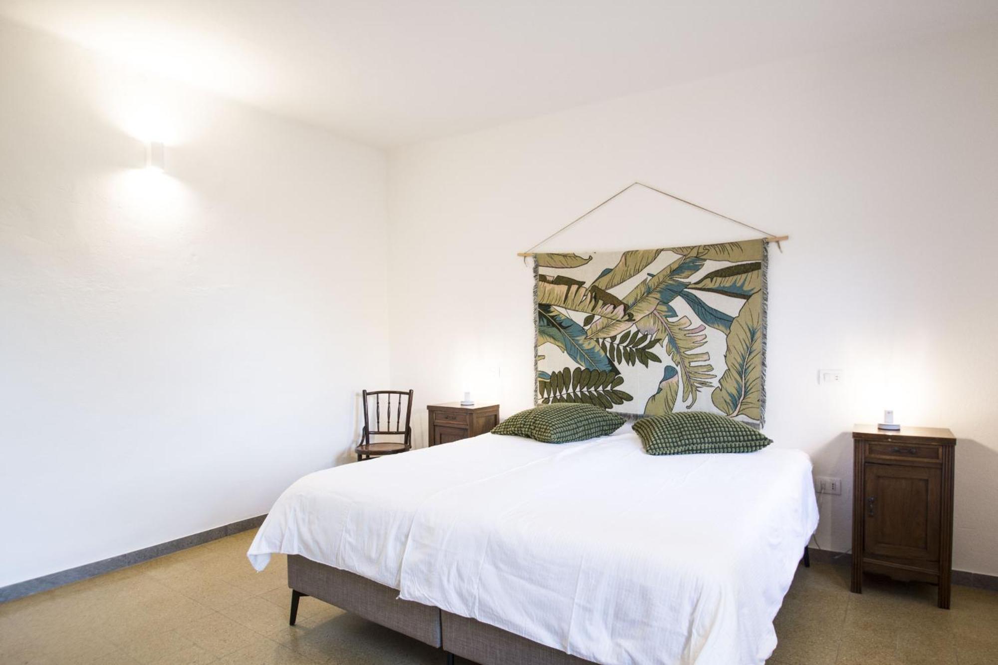 Casa Lea Appartement Castelveccana Buitenkant foto